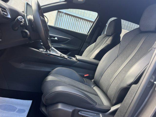 PEUGEOT 3008 1.5BlueHDi 130 EAT8 GT Line