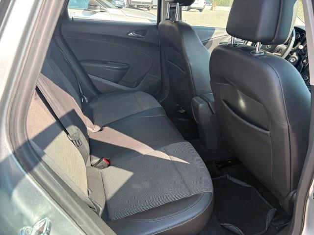 Opel Astra 1.6 CDTI EcoFLEX S&S Sports Tourer Cosmo