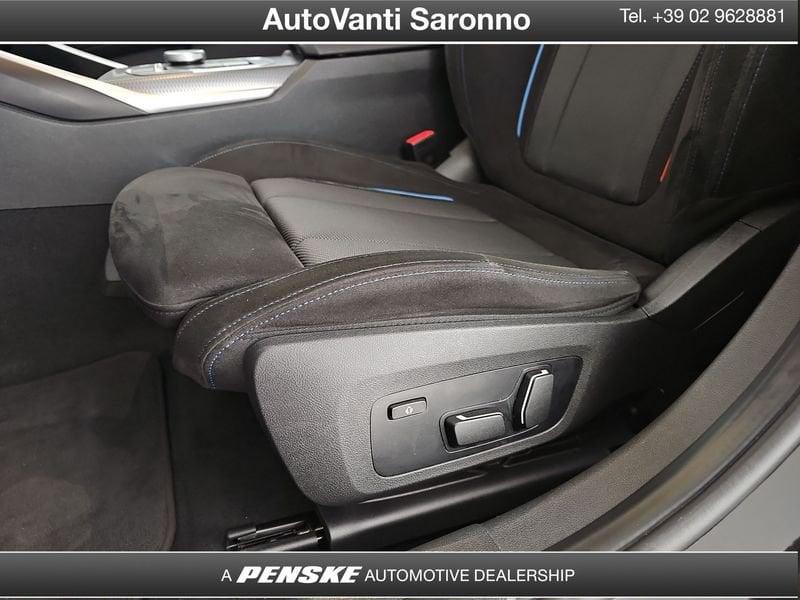 BMW Serie 3 Touring 320d 48V xDrive Touring Msport Pro