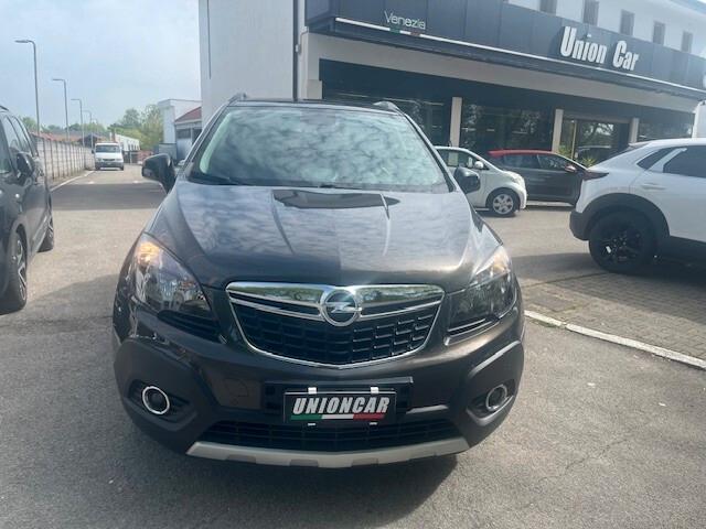 Opel Mokka 1.6 CDTI Ecotec 136CV 4x2 Start&Stop Cosmo