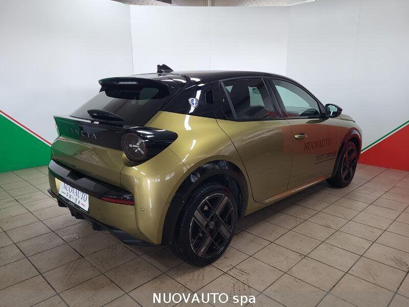 Lancia Ypsilon Ibrida Ibrida 100cv LX e-DCT