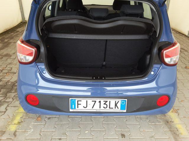 HYUNDAI i10 1.0 MPI Classic *EURO 6*