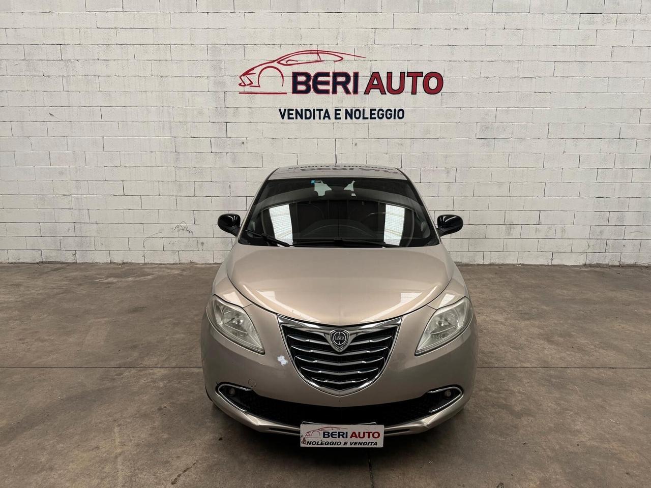 Lancia Ypsilon 1.3 MJT CV 5 porte S&S Platinum