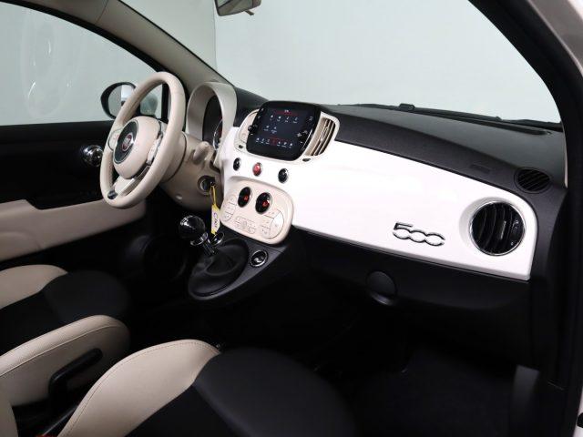 FIAT 500C 1.0 Hybrid 70CV Dolcevita *PROMO PARISI GROUP*
