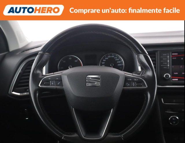 SEAT Ateca 1.6 TDI Style