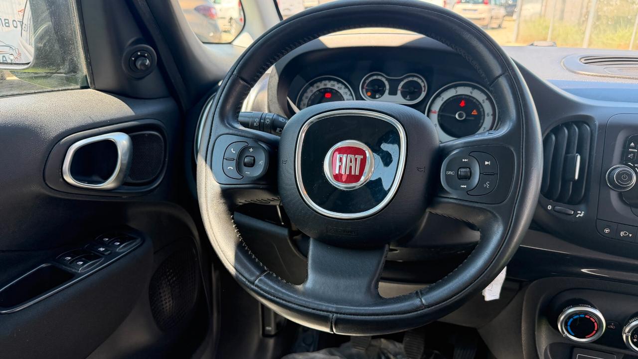 Fiat 500L 1.3 Multijet 95 CV Pop Star MOTORE NUOVO CON MODIFICA PISTONI