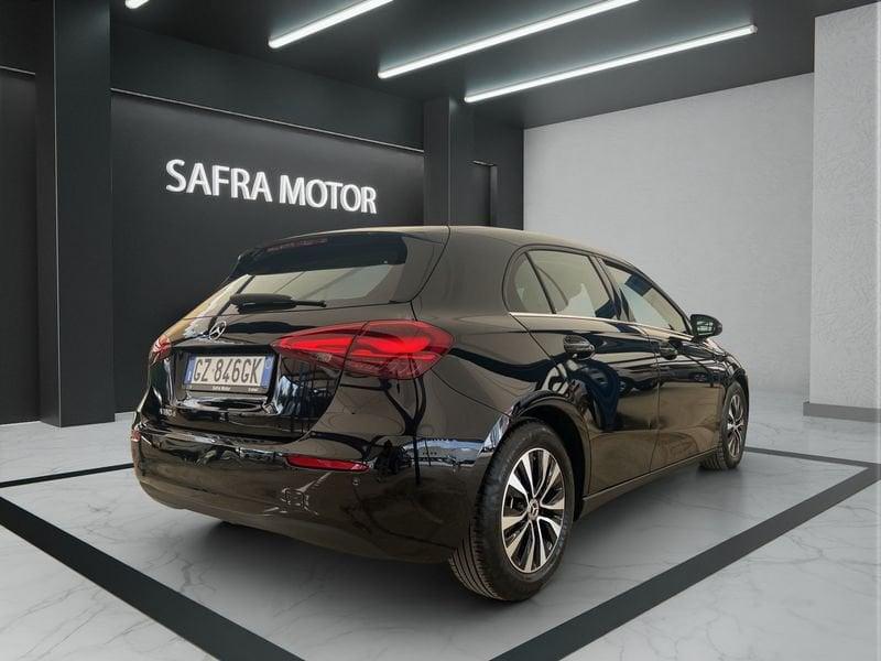 Mercedes-Benz Classe A A 180 d Advanced Auto