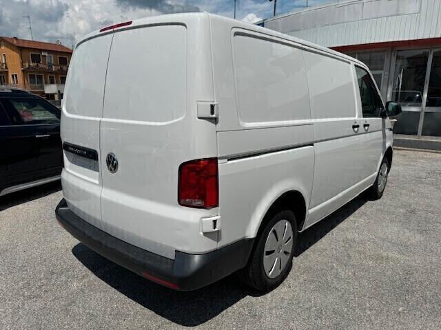 Volkswagen Transporter T6.1 2.0 TDI PC Furgone Business