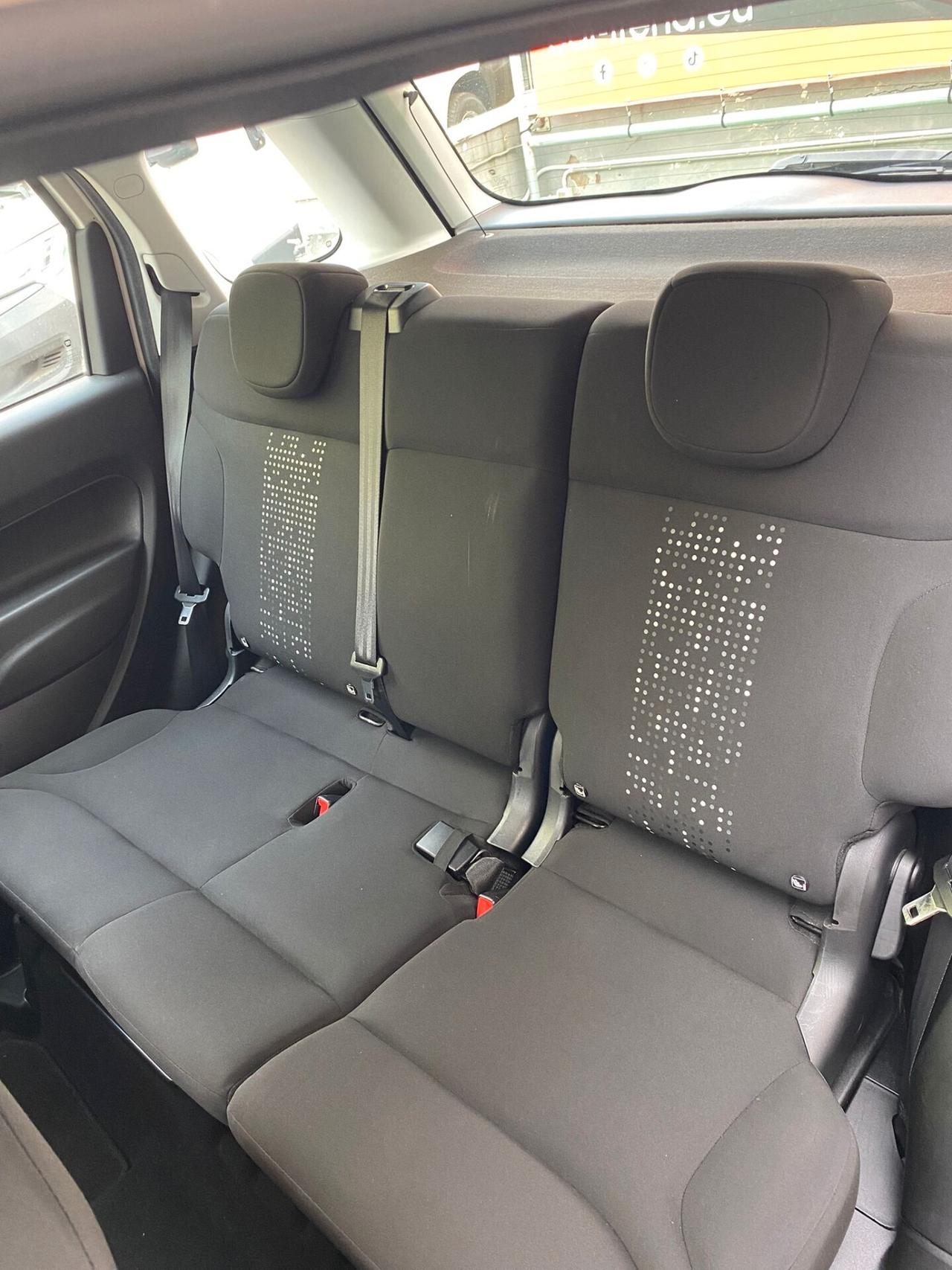 Fiat 500L 1.3 Multijet 95 CV Cross