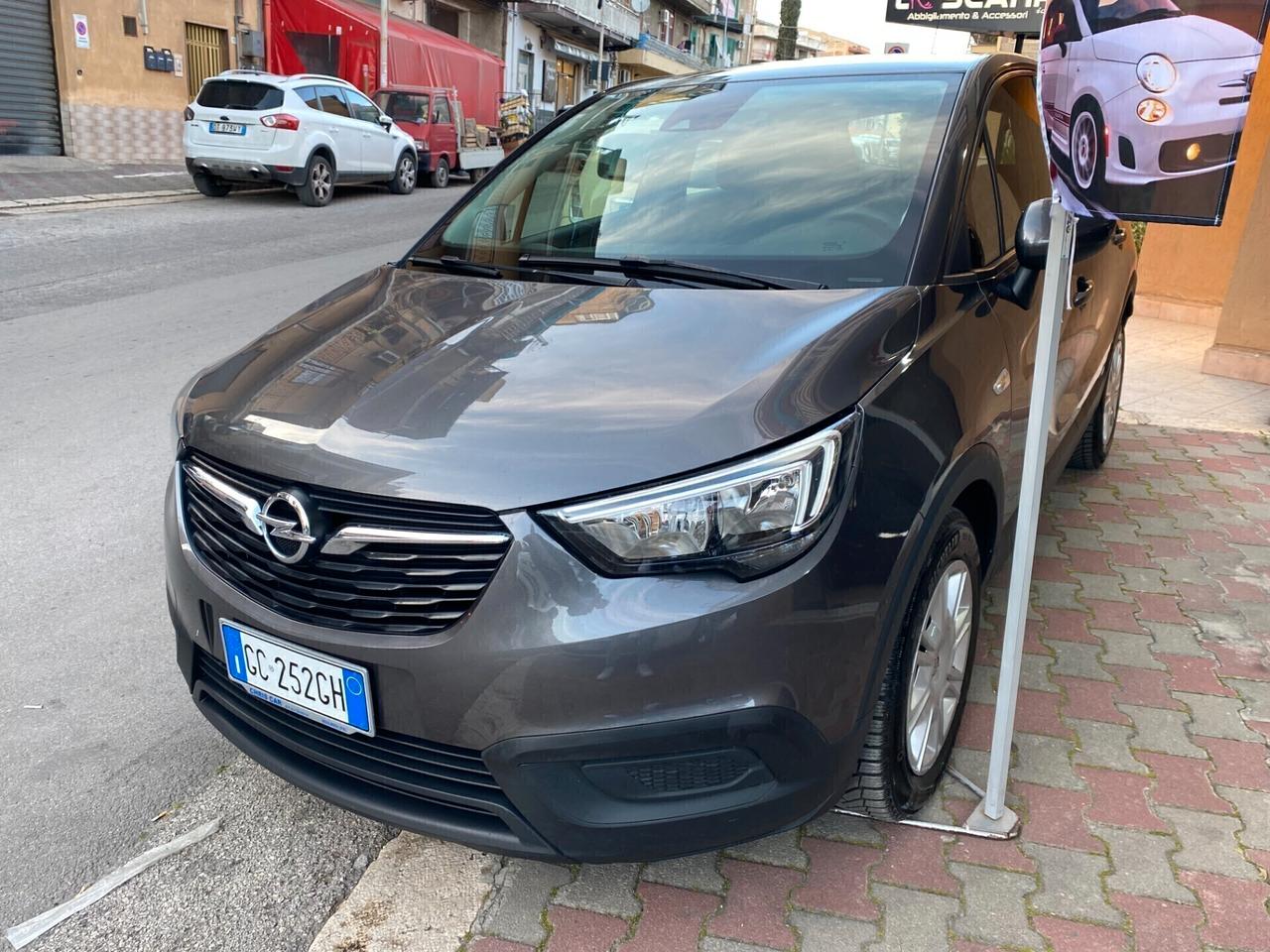 Opel Crossland Crossland X 1.5 ECOTEC D 102 CV Start&Stop Advance