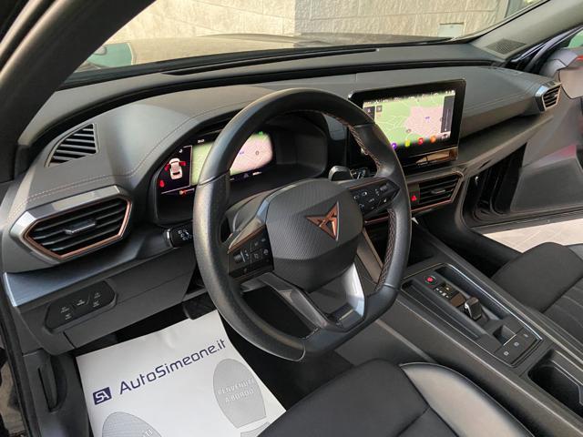 CUPRA Formentor 2.0 TDI 150 CV 4Drive DSG TETTO APR/PAN