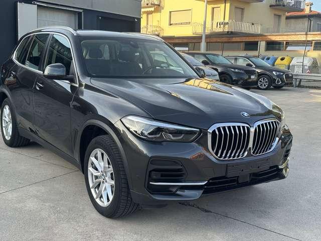 BMW X5 25d X DRIVE Business auto