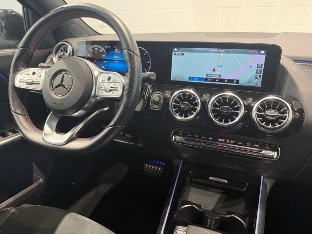 MERCEDES-BENZ GLA 220 d Automatic 4Matic Premium PREZZO REALE