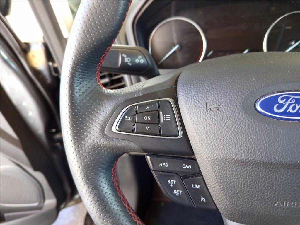 FORD EcoSport 1.0 ecoboost ST-Line s&s 125cv my20.25 del 2022