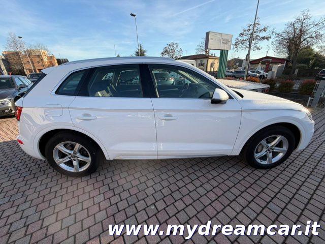 AUDI Q5 2.0 TDI 150 CV Sport