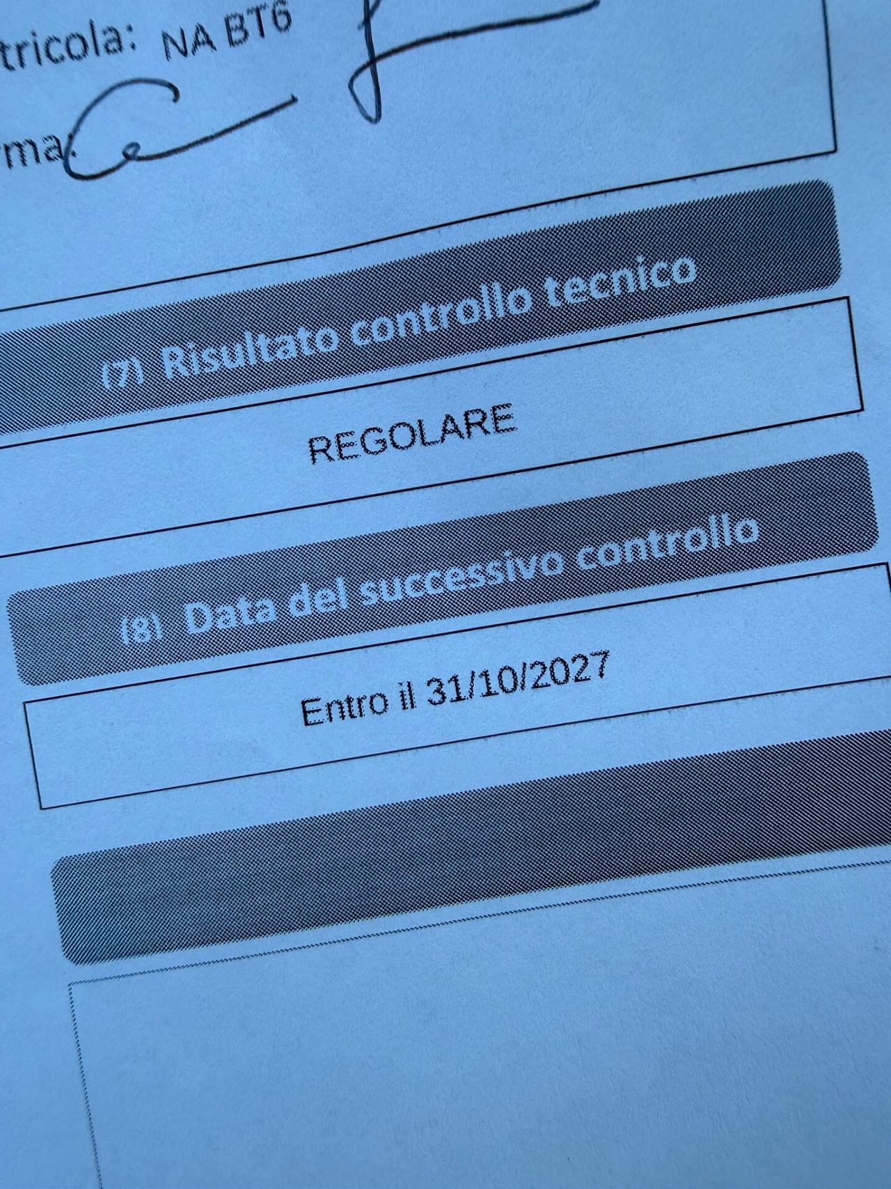Lancia MUSA GPL 1.4 16V Platino