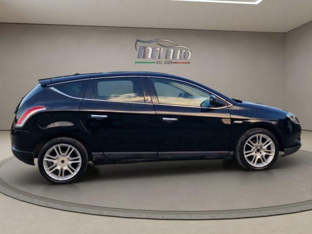 LANCIA Delta 1.6 MJT DPF Oro