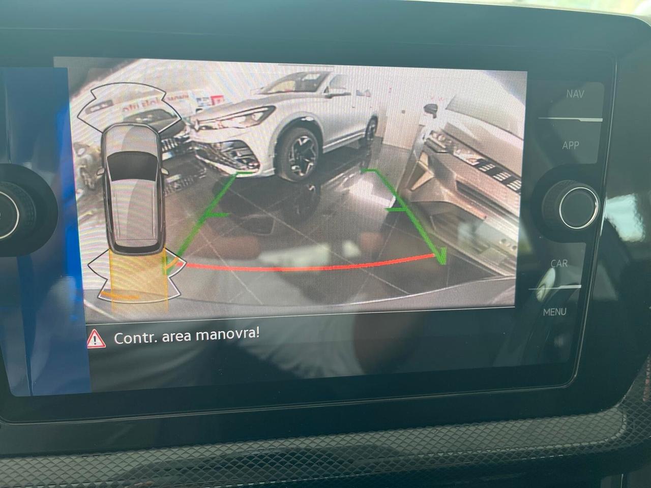 Volkswagen T-Cross 1.0 TSI Edition Plus km0 imm.09/2025