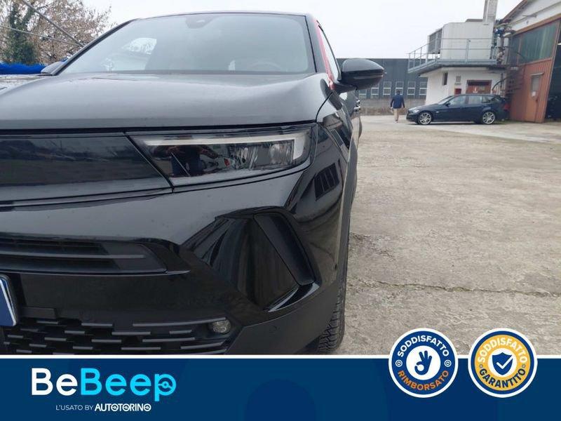 Opel Mokka 1.2 T GS S&S 100CV