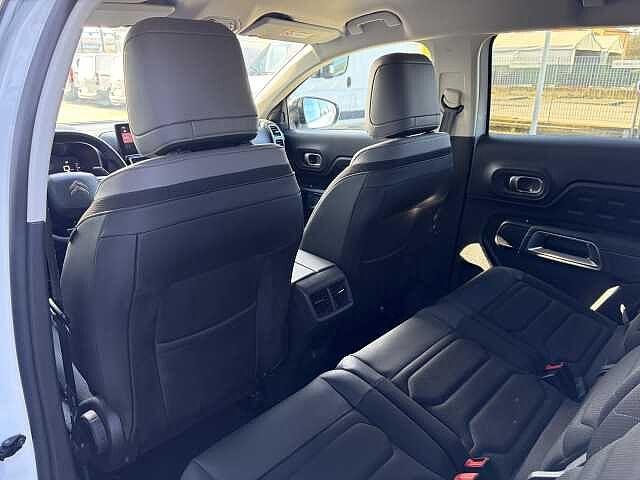 Citroen C5 Aircross 1.5 BlueHDi 130 CV EAT8 C-Series