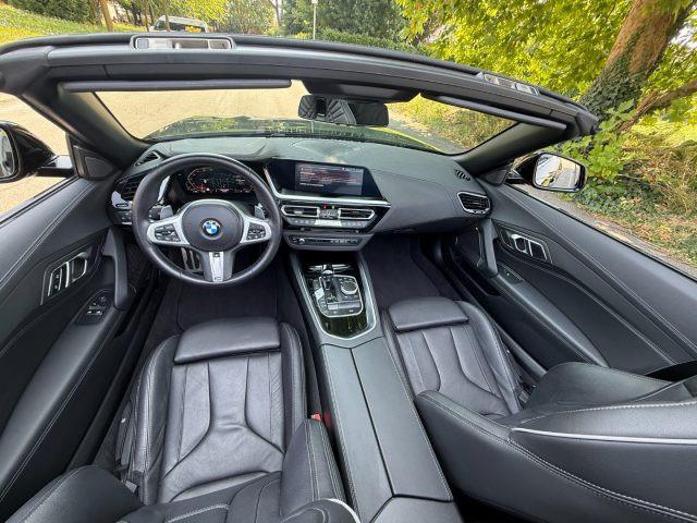 BMW Z4 sDrive20i Msport IVA ESPOSTA