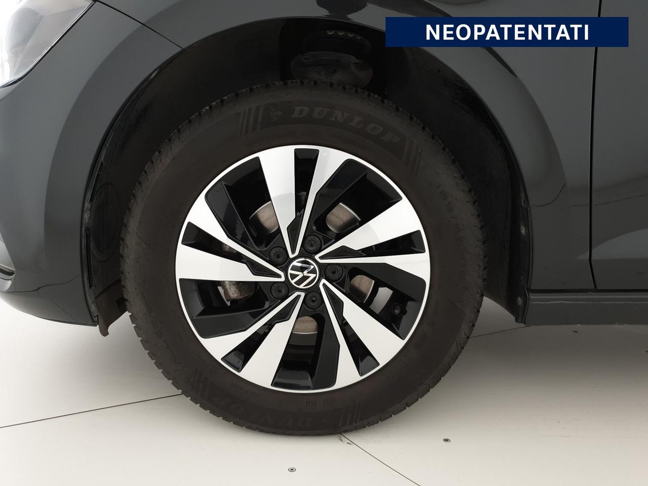 Volkswagen Polo 5p 1.0 evo comfortline 80cv