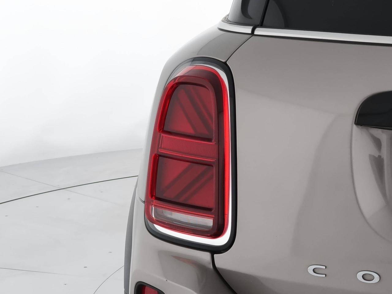 MINI Countryman Cooper D Classic