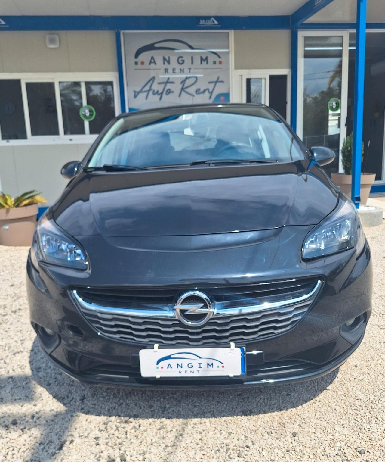 Opel Corsa 1.3 CDTI ecoFLEX Start&Stop 5 porte