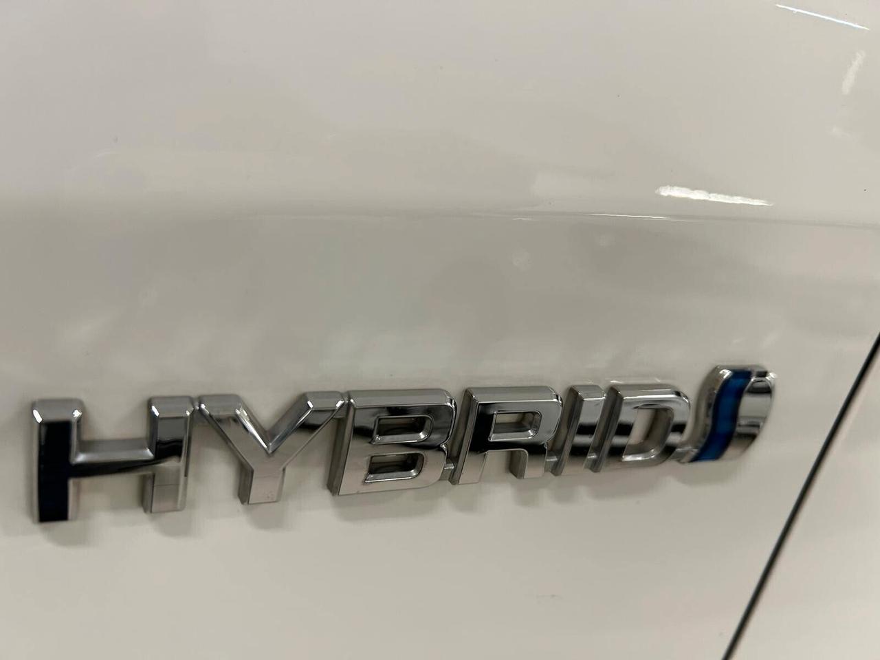 Toyota Auris ACTIVE 1.8 Hybrid 5 porte