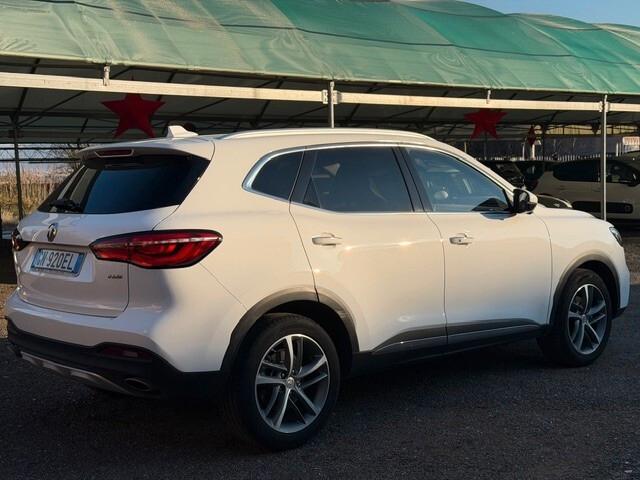 Mg HS 1.5T-GDI AT Luxury