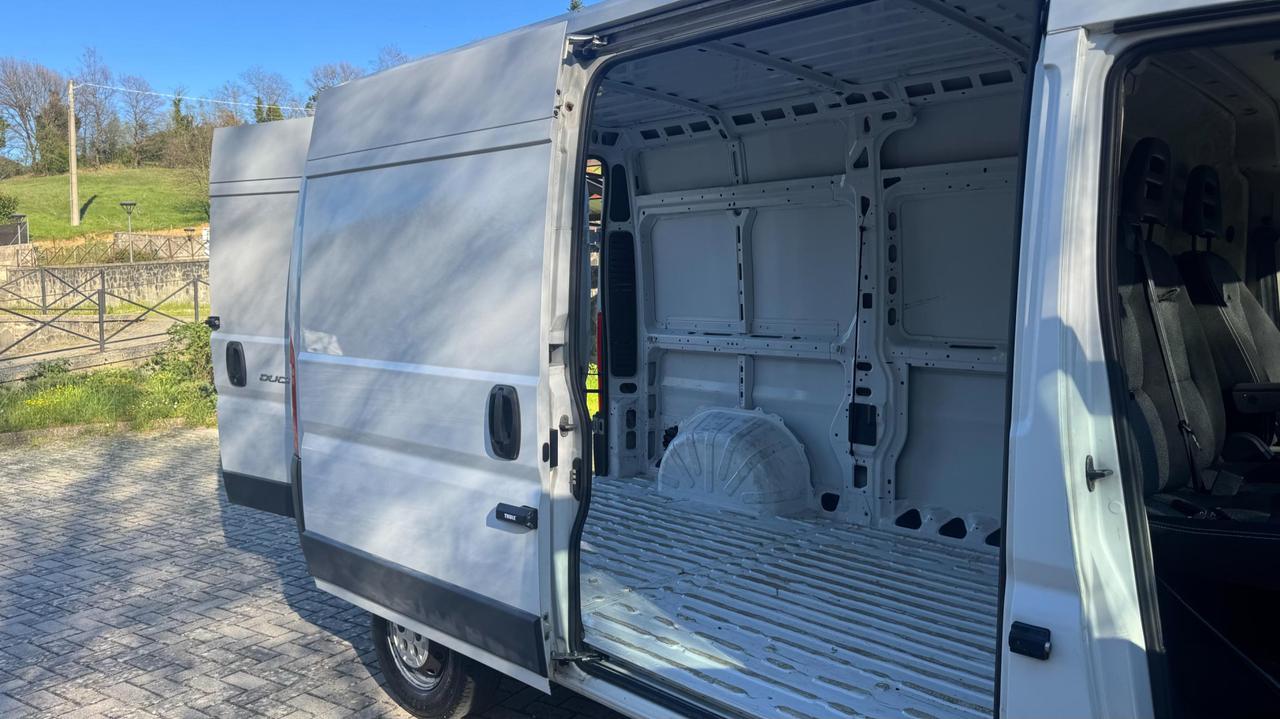 FIAT Ducato 33 MH2 2.3 mjt 130cv F.L. -TM-PM