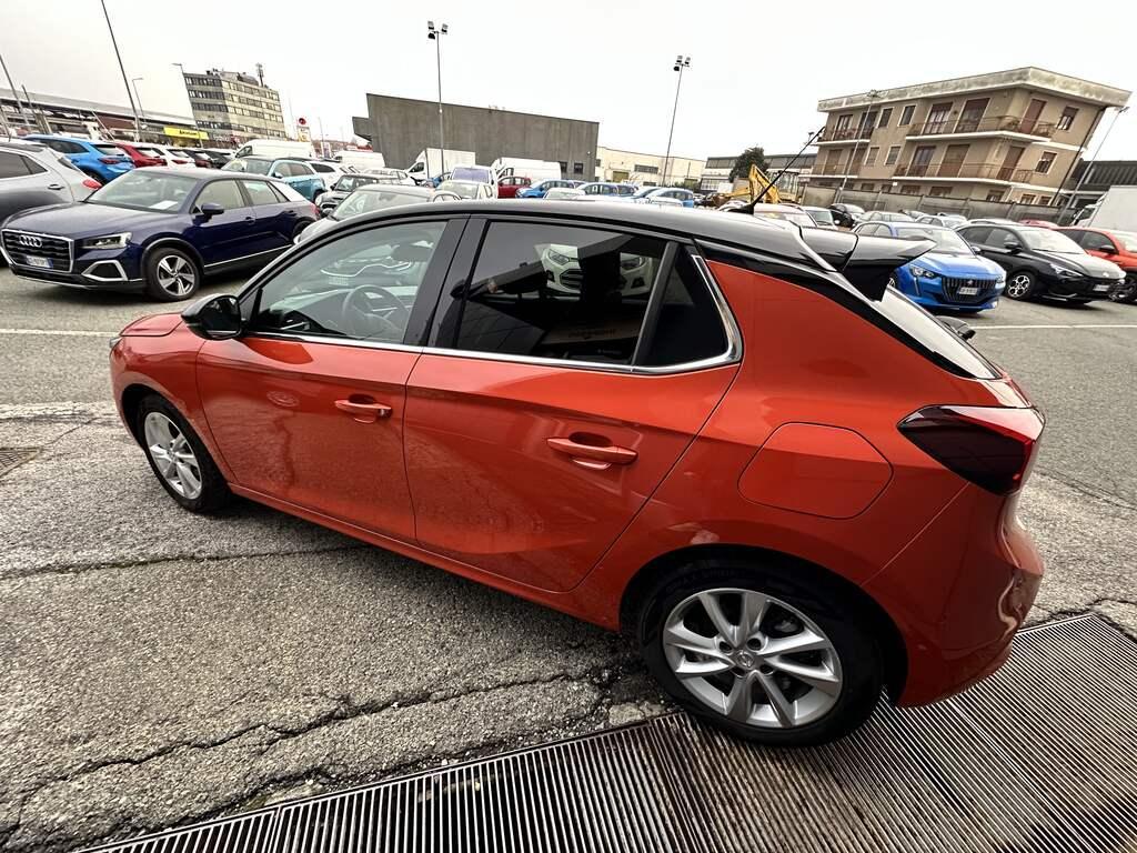 Opel Corsa 5 Porte 1.2 Elegance AT8