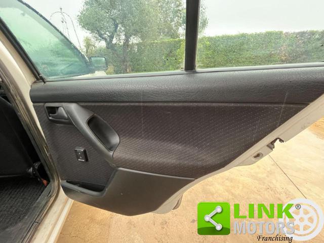 VOLKSWAGEN Vento 1.9 turbodiesel cat CL