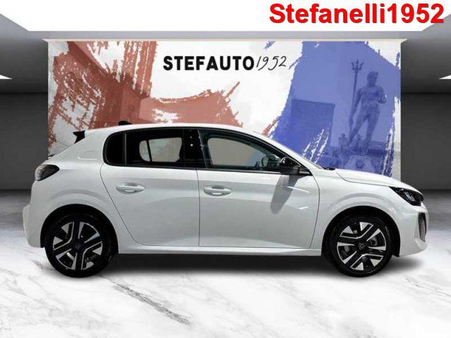 PEUGEOT 208 1.2 puretech Allure s&s 100cv