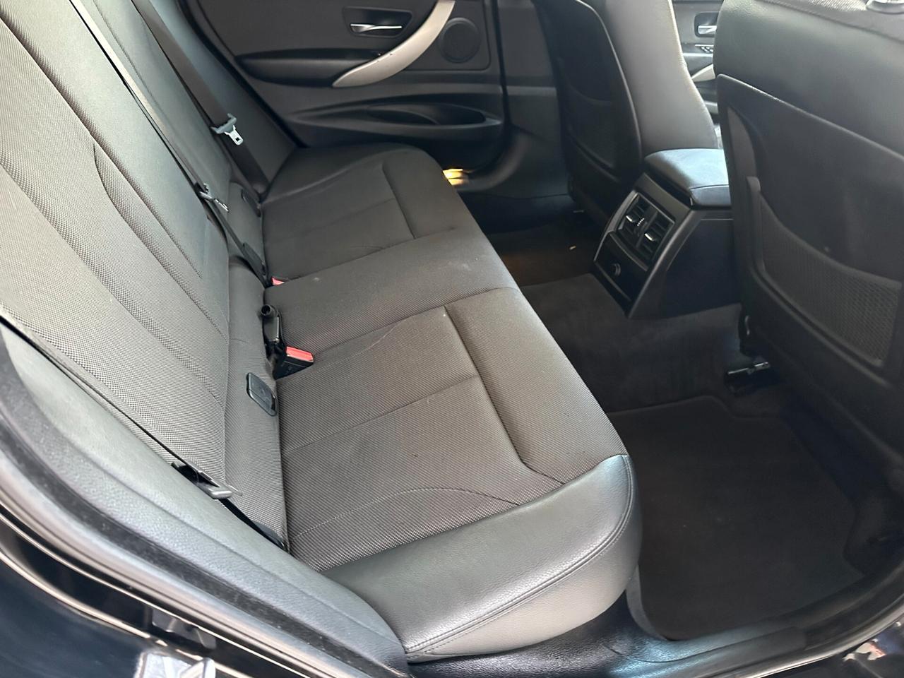 Bmw Gran Turismo 320d Msport