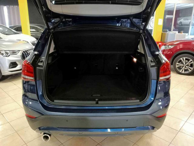 BMW X1 sDrive16d Business ** KM CERTIF. BMW **