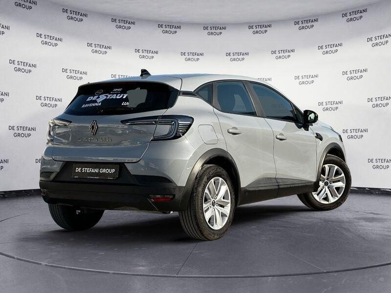 Renault Captur Captur 1.0 tce Evolution