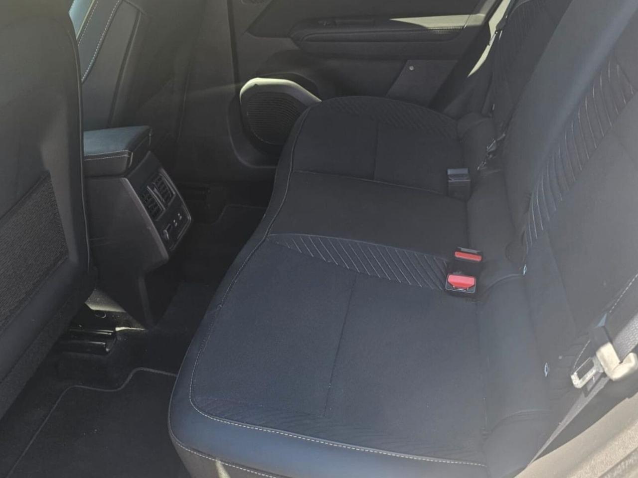 Renault Symbioz Full Hybrid E-Tech 145 CV Iconic