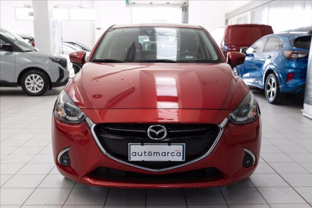 MAZDA 2 1.5 Evolve 90cv my18 del 2018