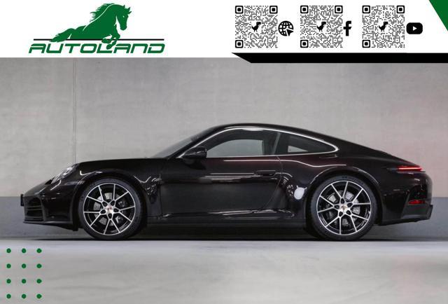 PORSCHE 992 Carrera 394cv*CONSEGNA 30 GIORNI*IVA DET