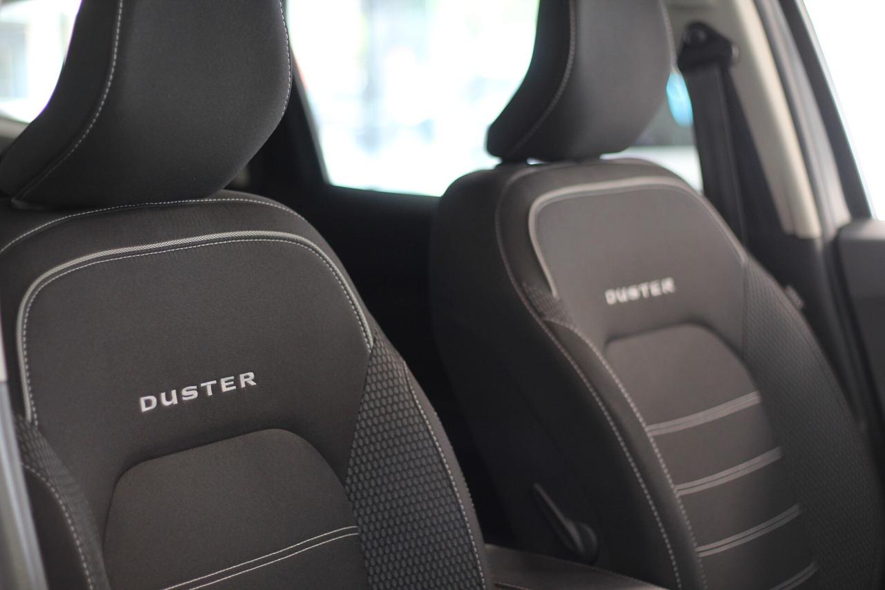 Dacia Duster II BLUE DCI 115 PRESTIGE