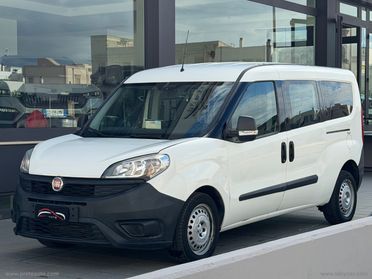 Doblò 1.3 MJT PL-TN Cargo Maxi