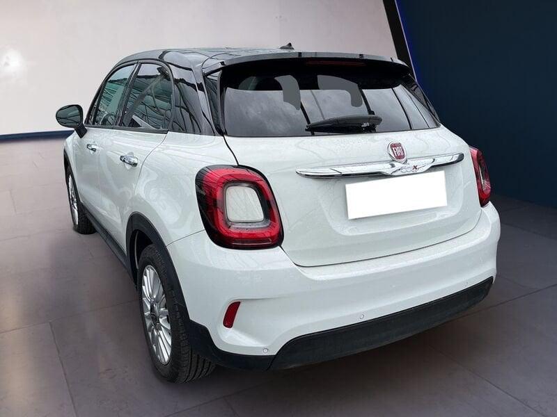 FIAT 500X 500 X 2018 1.0 T3 Connect 120cv