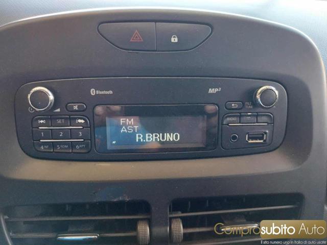 RENAULT Clio 1.5 dCi 8V 90CV (Garanzia 12 Mesi)