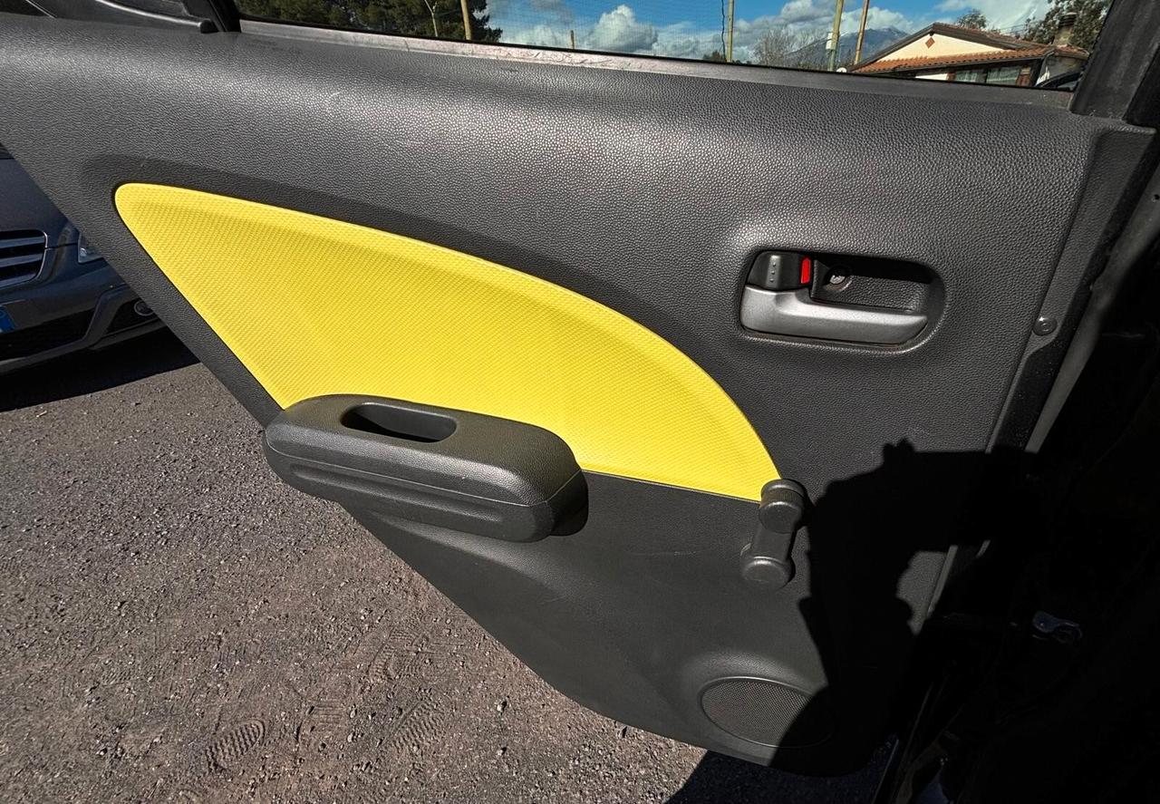 Opel Agila 1.2 16V 94CV Enjoy