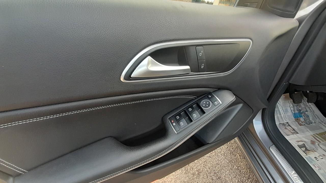 Mercedes-benz A 180 d Sport