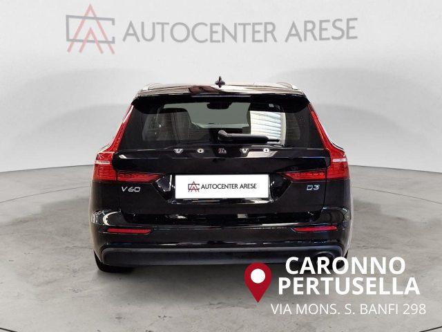 VOLVO V60 D3 Geartronic Business Plus