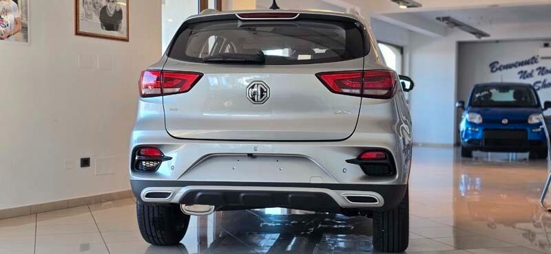 Mg ZS 1.0T-GDI Luxury Nuova Km 0