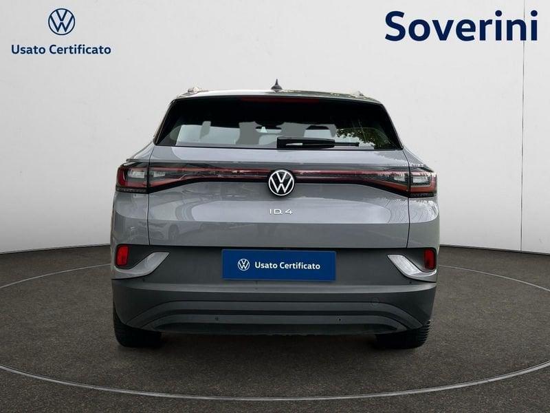 Volkswagen ID.4 ID.4 Pro Performance