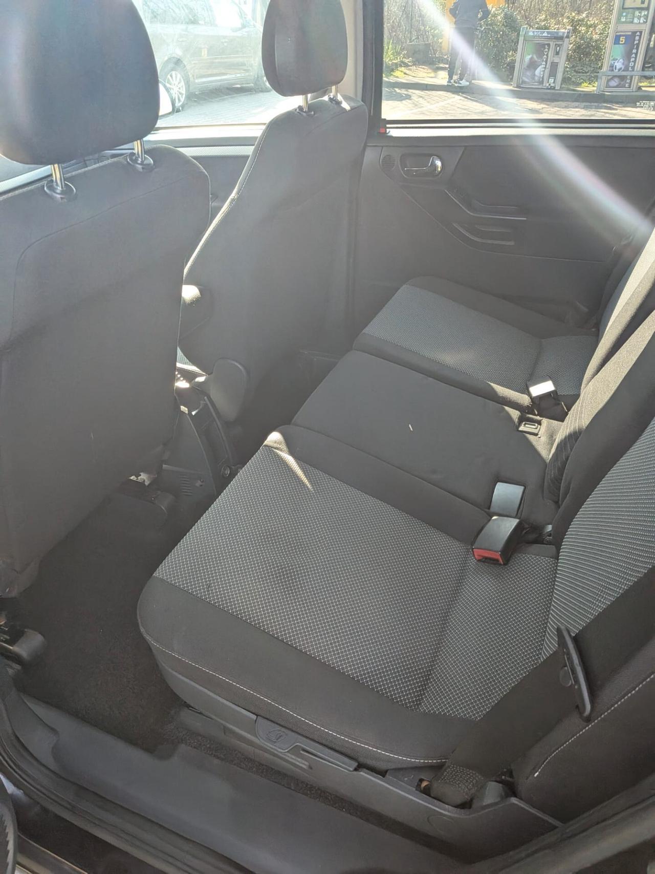 Opel Meriva 1.6 16V Cosmo
